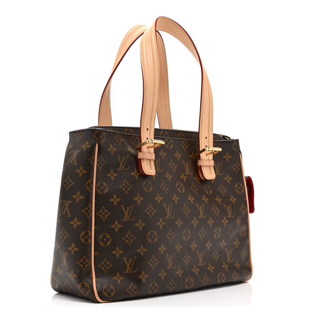 Louis Vuitton Monogram Multipli-Cite