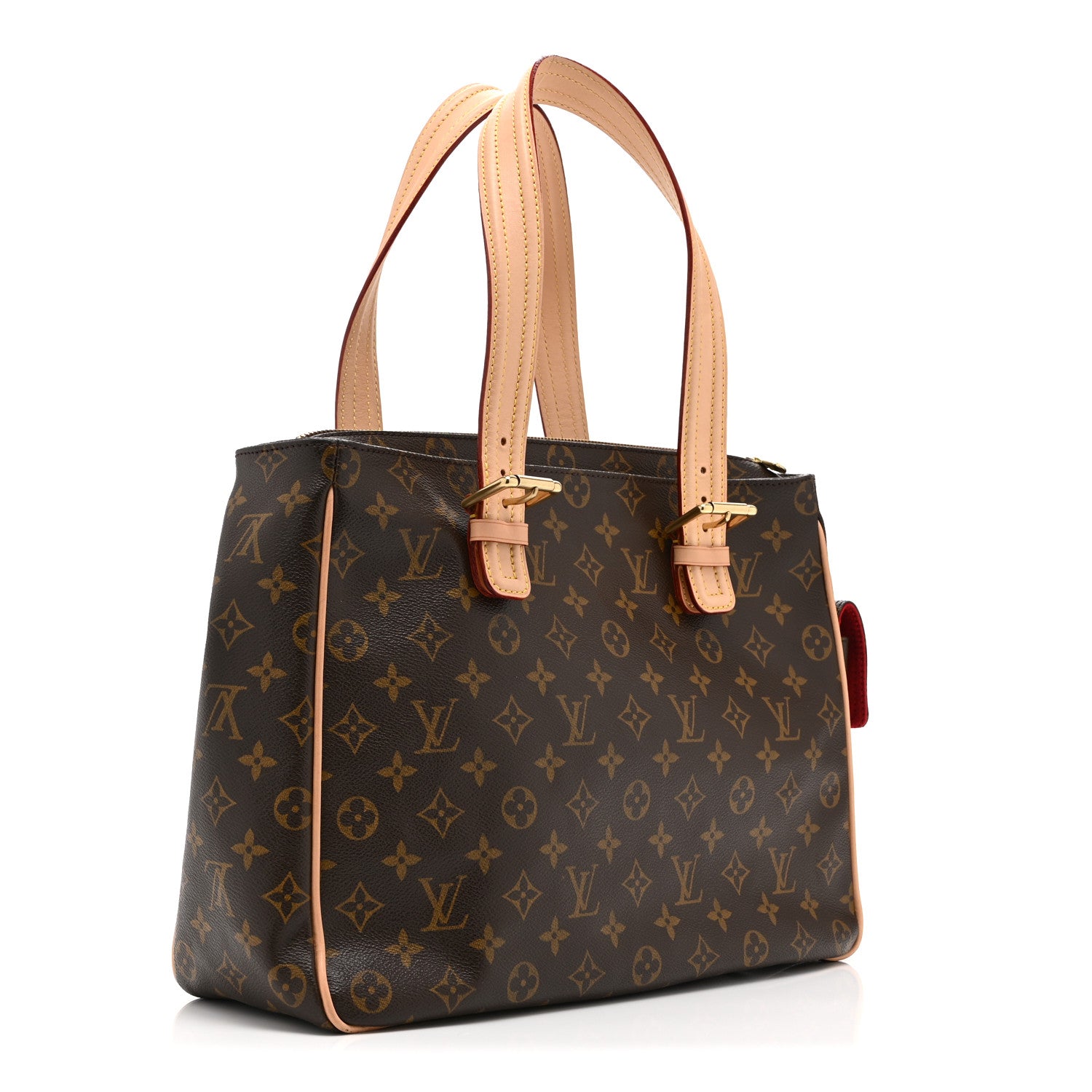 Louis Vuitton Monogram Multipli-Cite