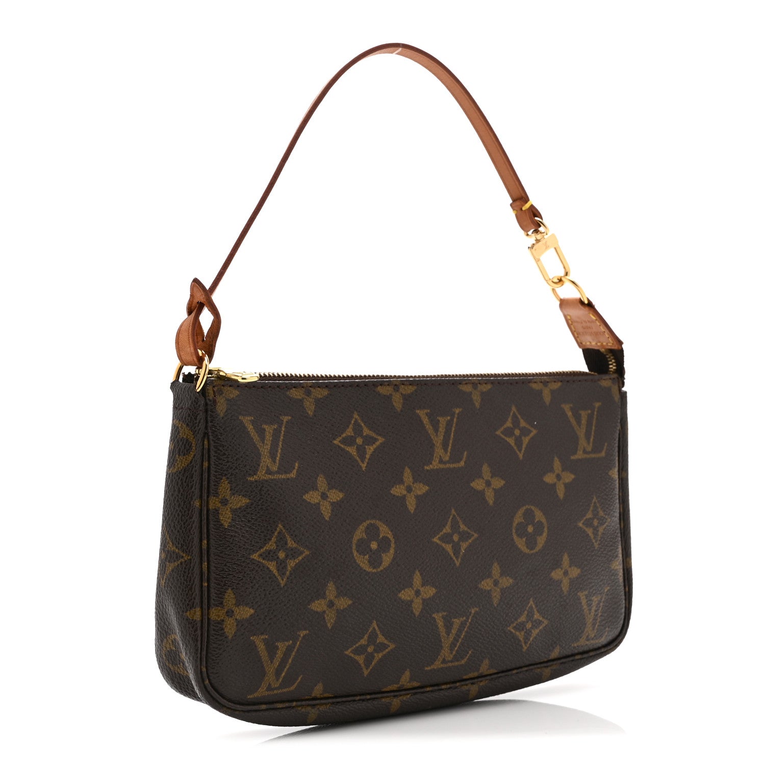 Louis Vuitton Monogram Pochette Accessories