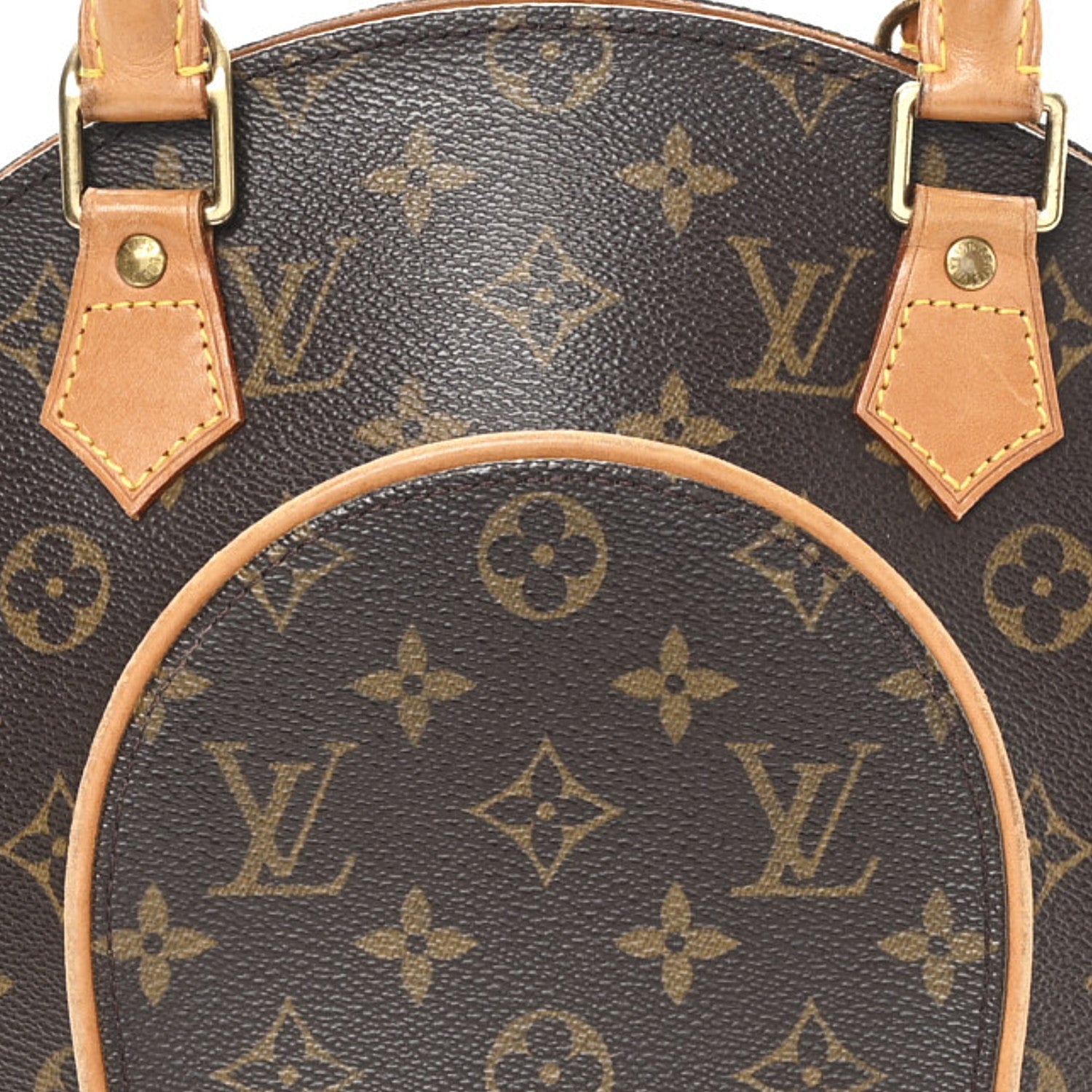 Louis Vuitton Monogram Ellipse PM