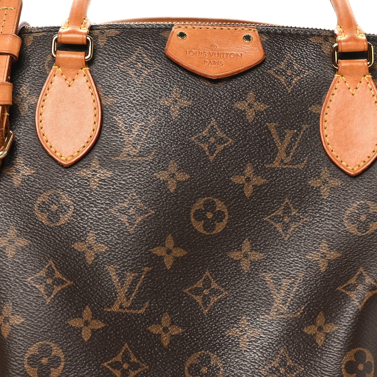 Louis Vuitton Monogram Turenne GM