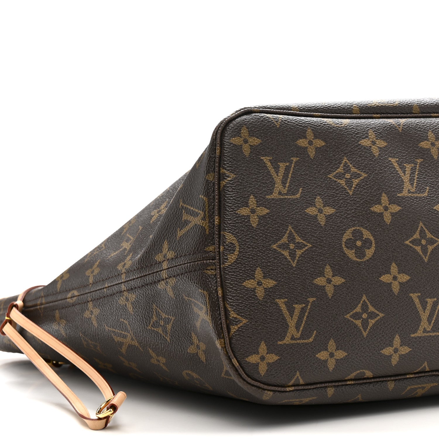 Louis Vuitton Monogram Neo Neverfull MM