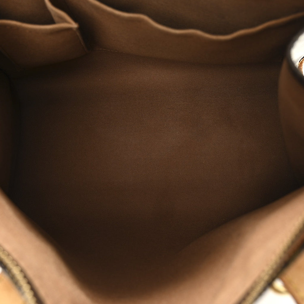 Louis Vuitton Monogram Popincourt Haut