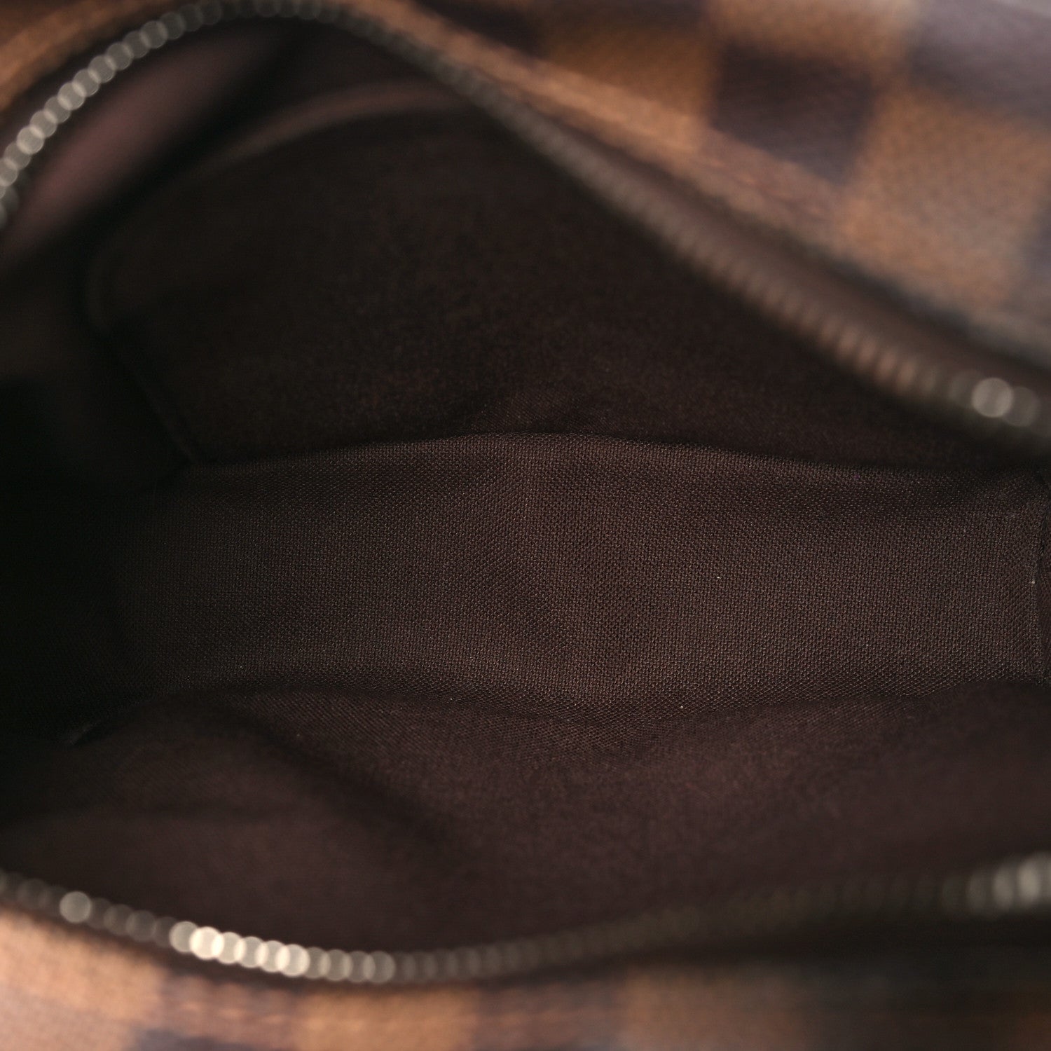 Louis Vuitton Damier Ebene Olav PM Messenger Bag