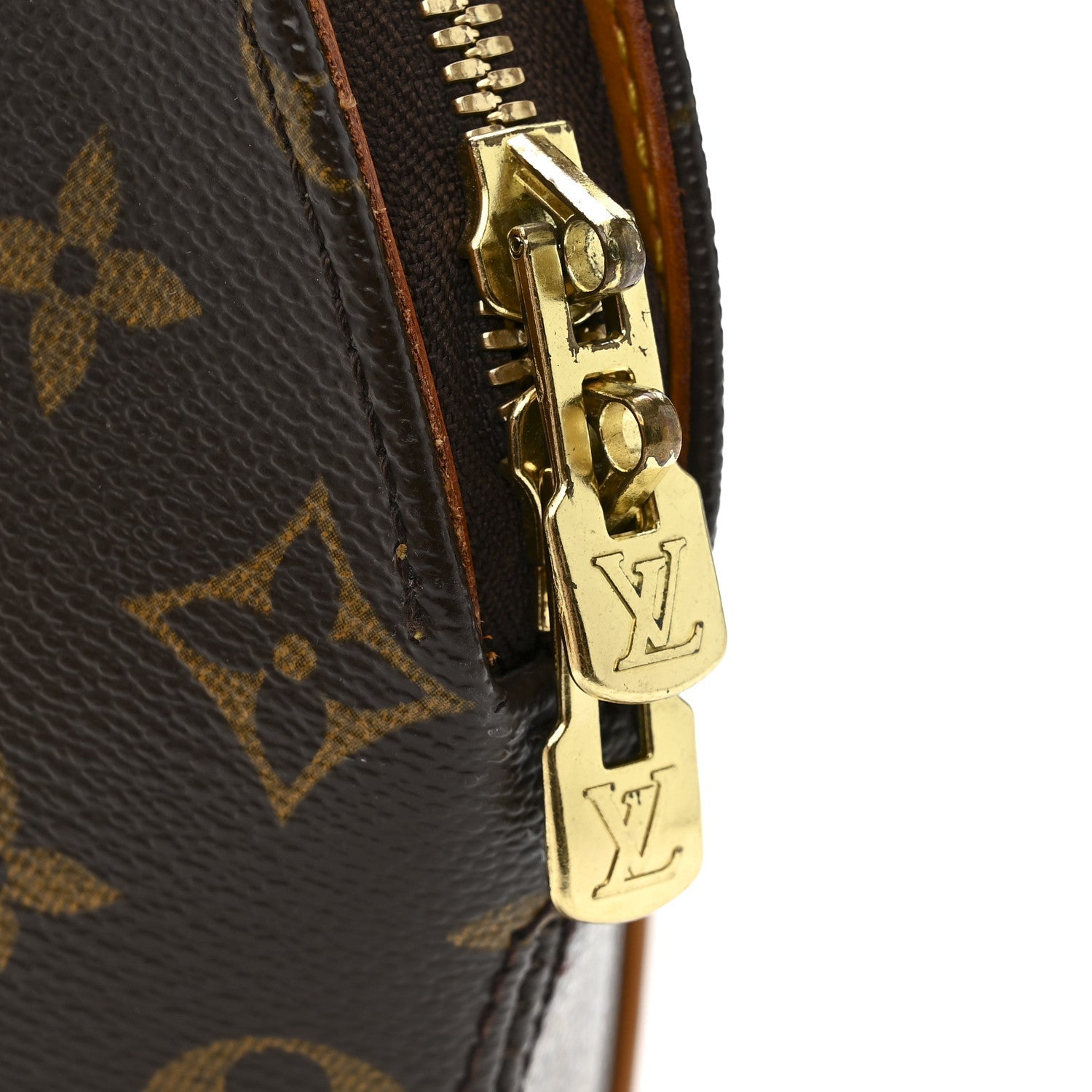 Louis Vuitton Monogram Ellipse PM