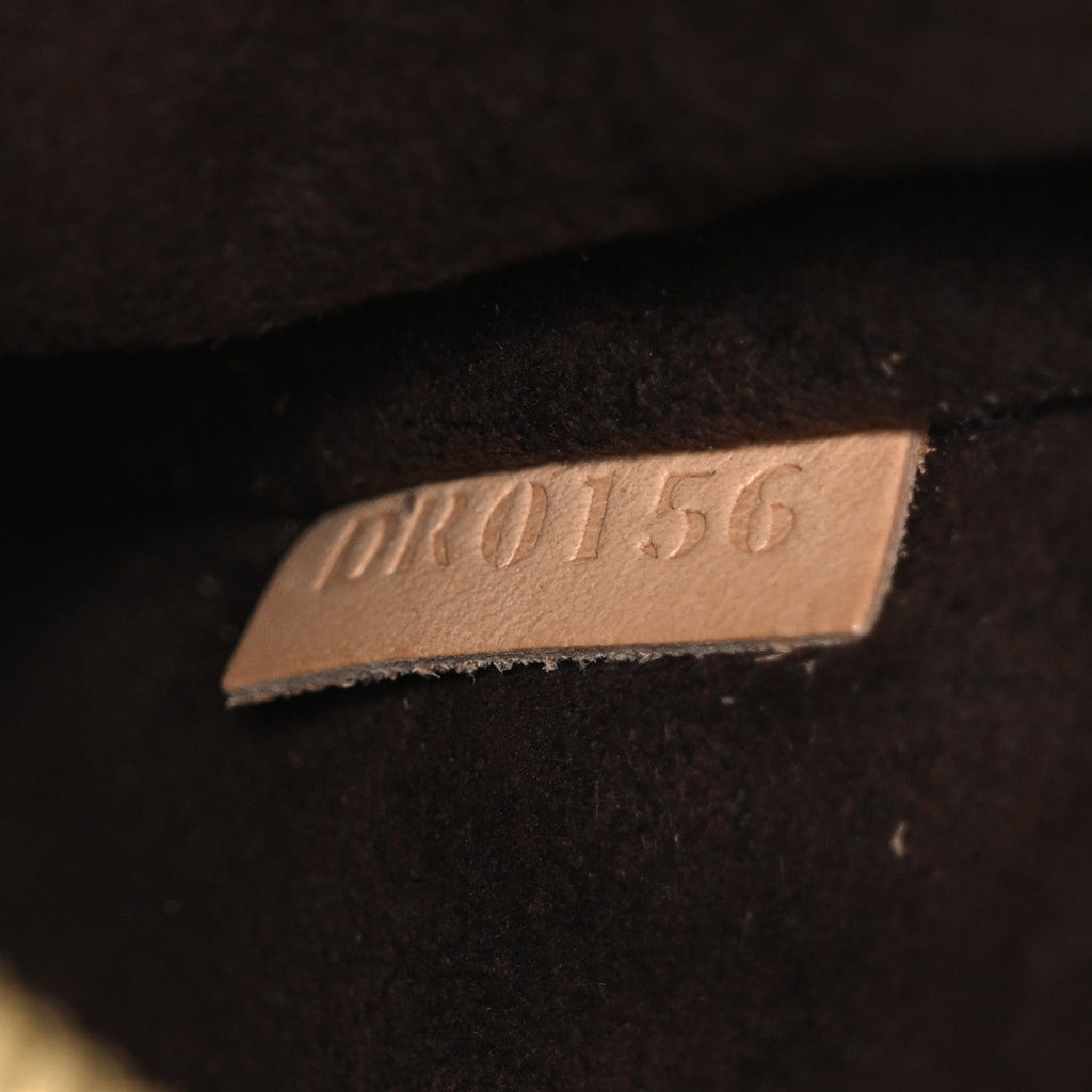 Louis Vuitton Monogram Pochette Metis