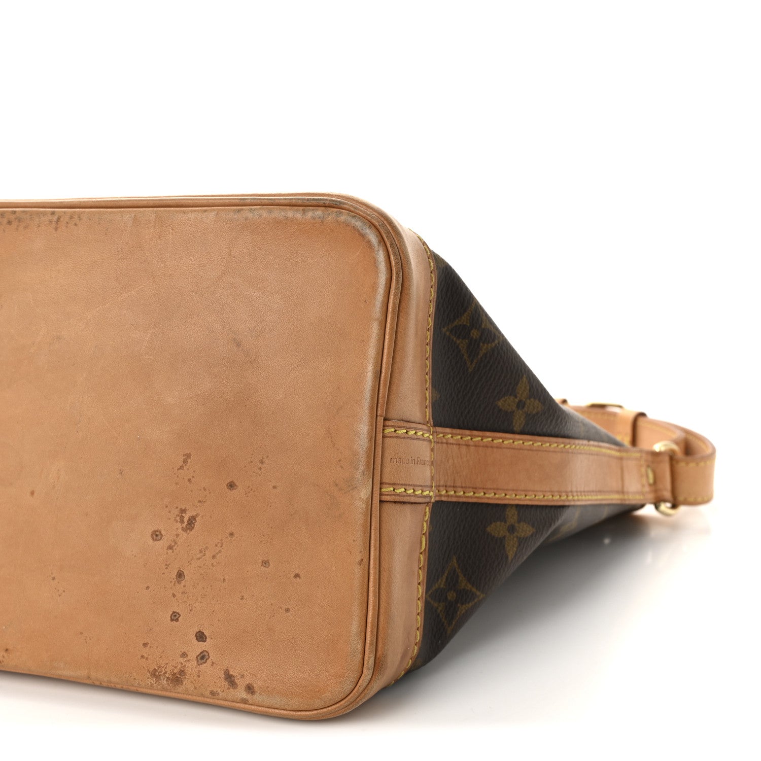 Louis Vuitton Monogram Noe BB