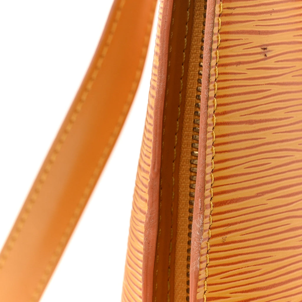 Louis Vuitton Epi Lussac Tassil