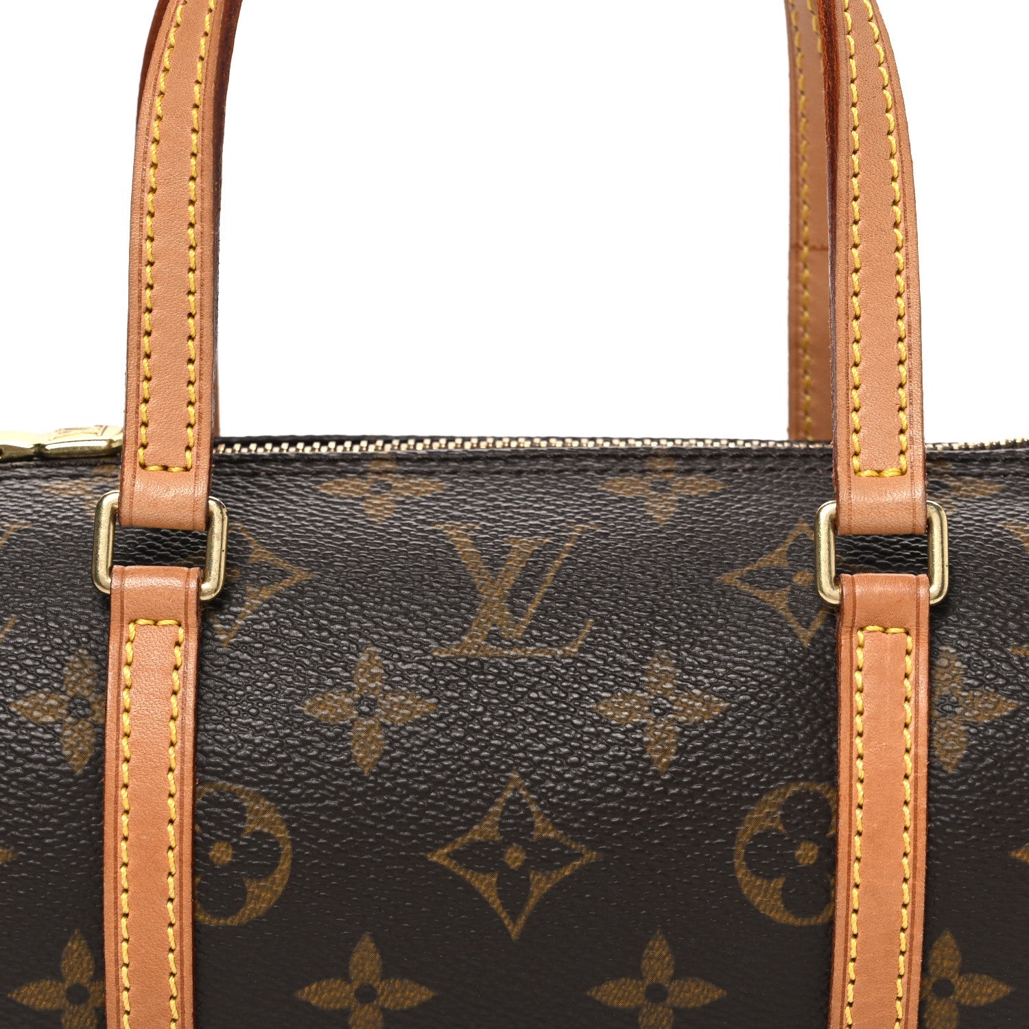 Louis Vuitton Monogram Papillon 19