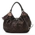 Louis Vuitton Mahina L Mordore