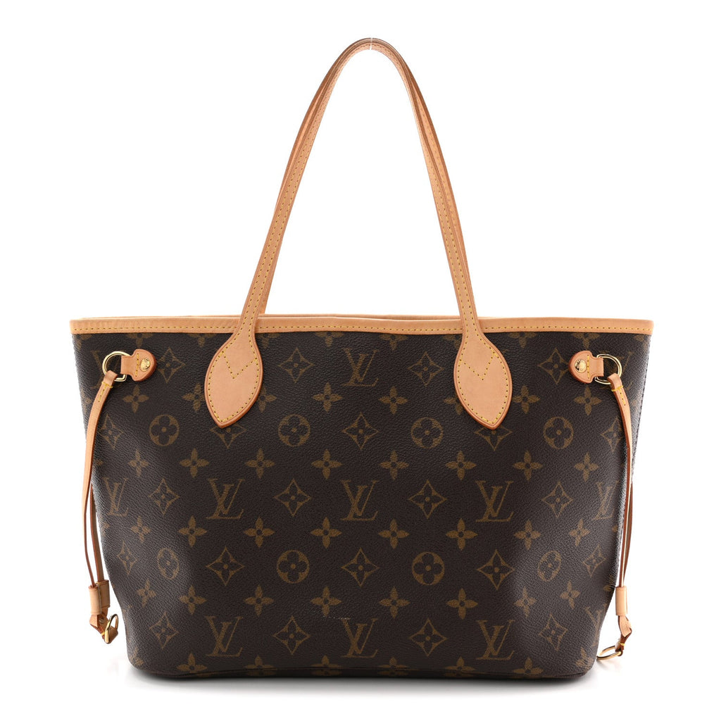 Louis Vuitton Monogram Neverfull PM