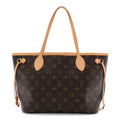 Louis Vuitton Monogram Neverfull PM