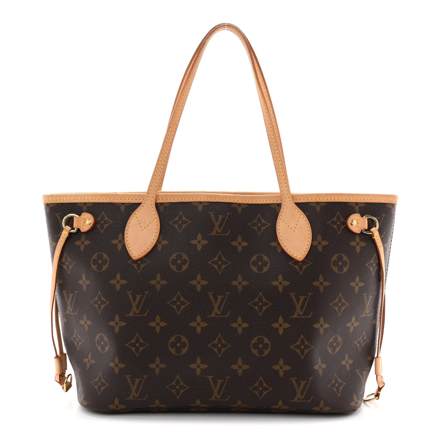 Louis Vuitton Monogram Neverfull PM