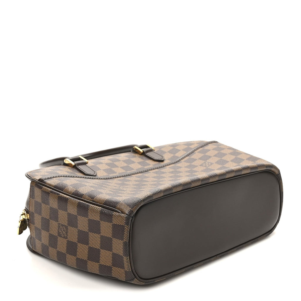 Louis Vuitton Damier Ebene Sarria Horizontal