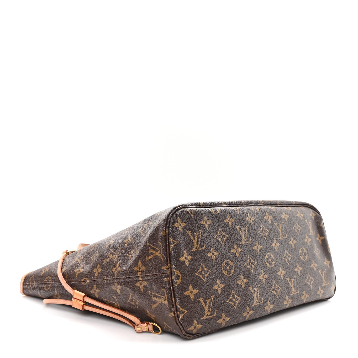 Louis Vuitton Monogram Neo Neverfull MM