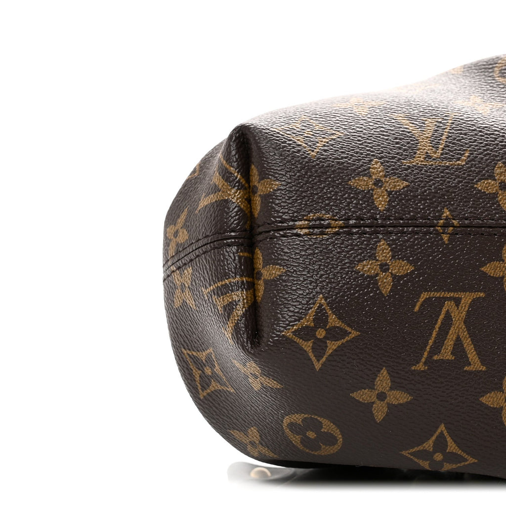 Louis Vuitton Monogram Pochette Sling PM