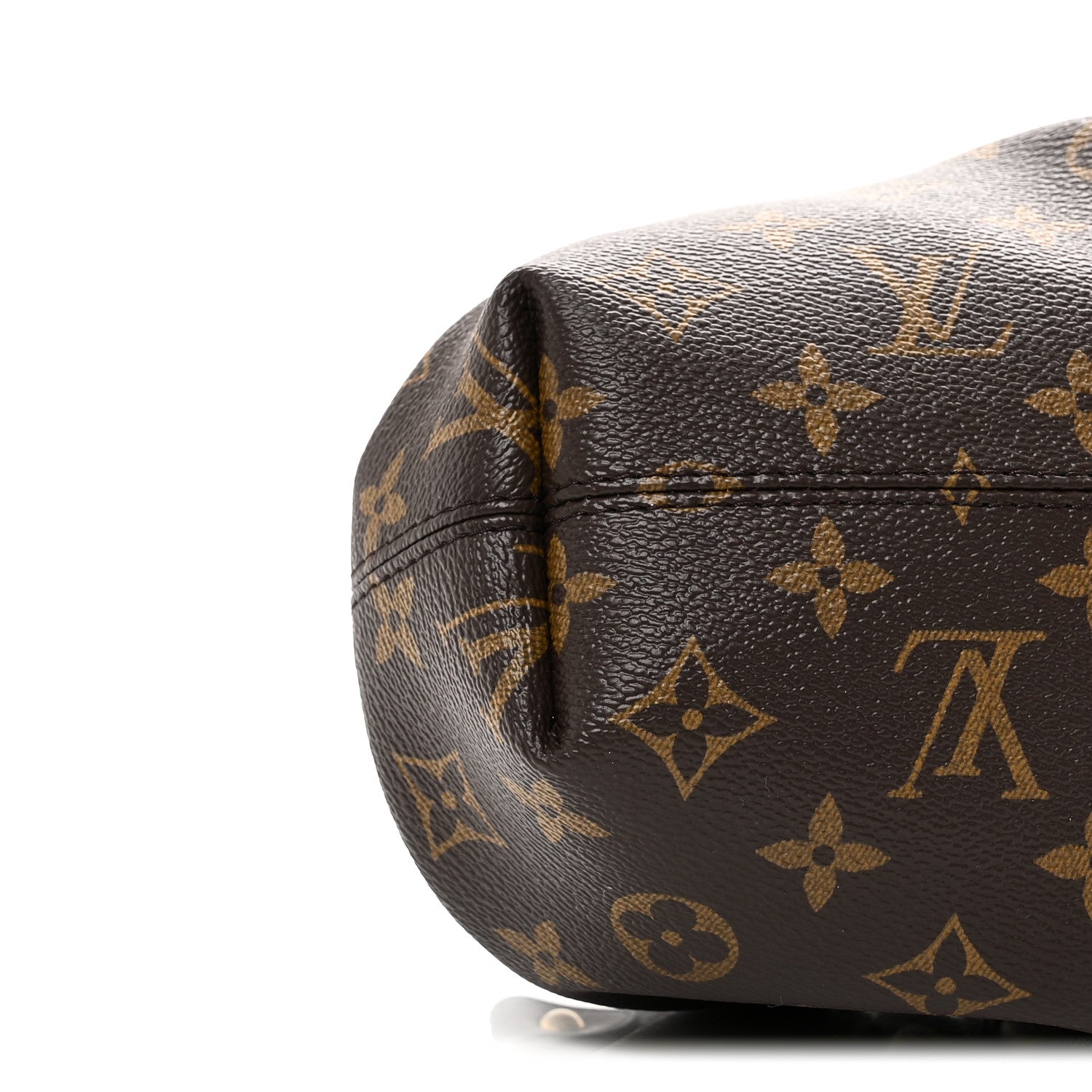 Louis Vuitton Monogram Pochette Sling PM