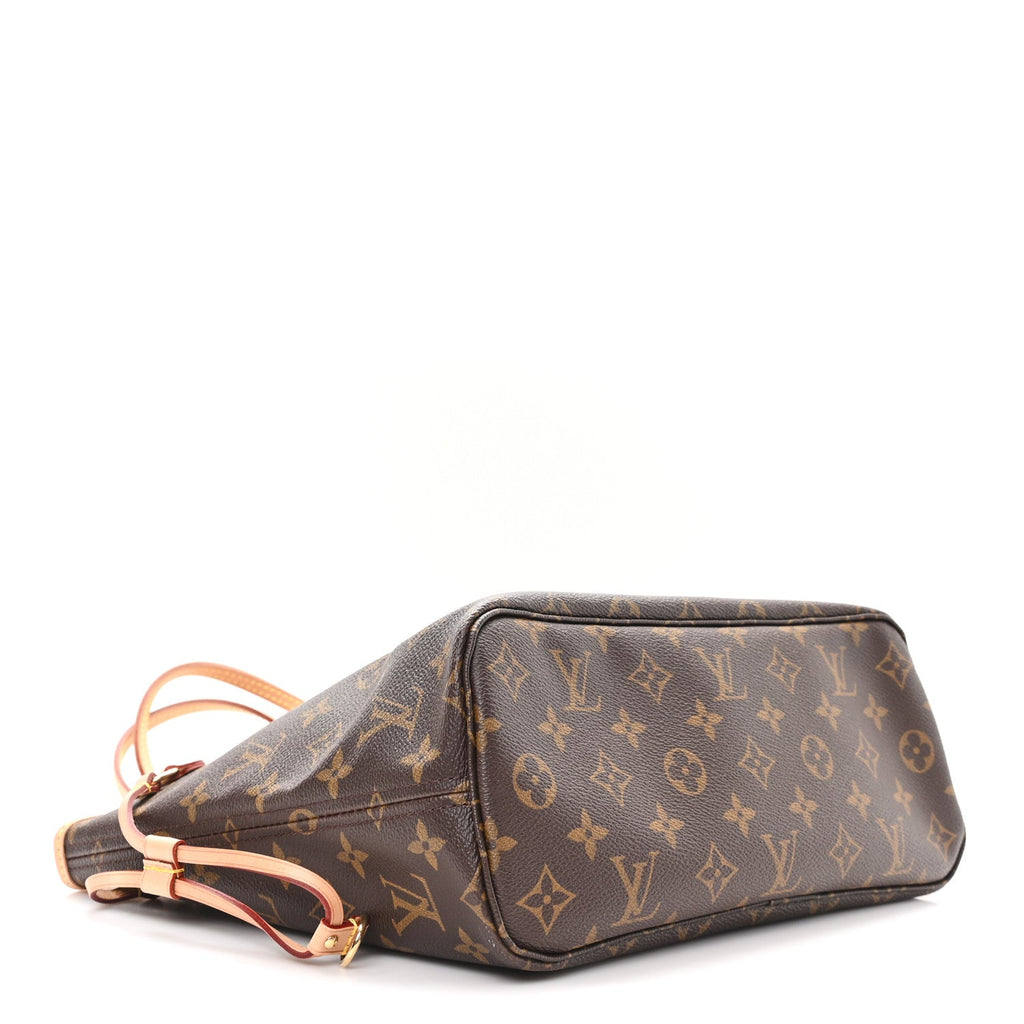 Louis Vuitton Monogram Neo Neverfull PM