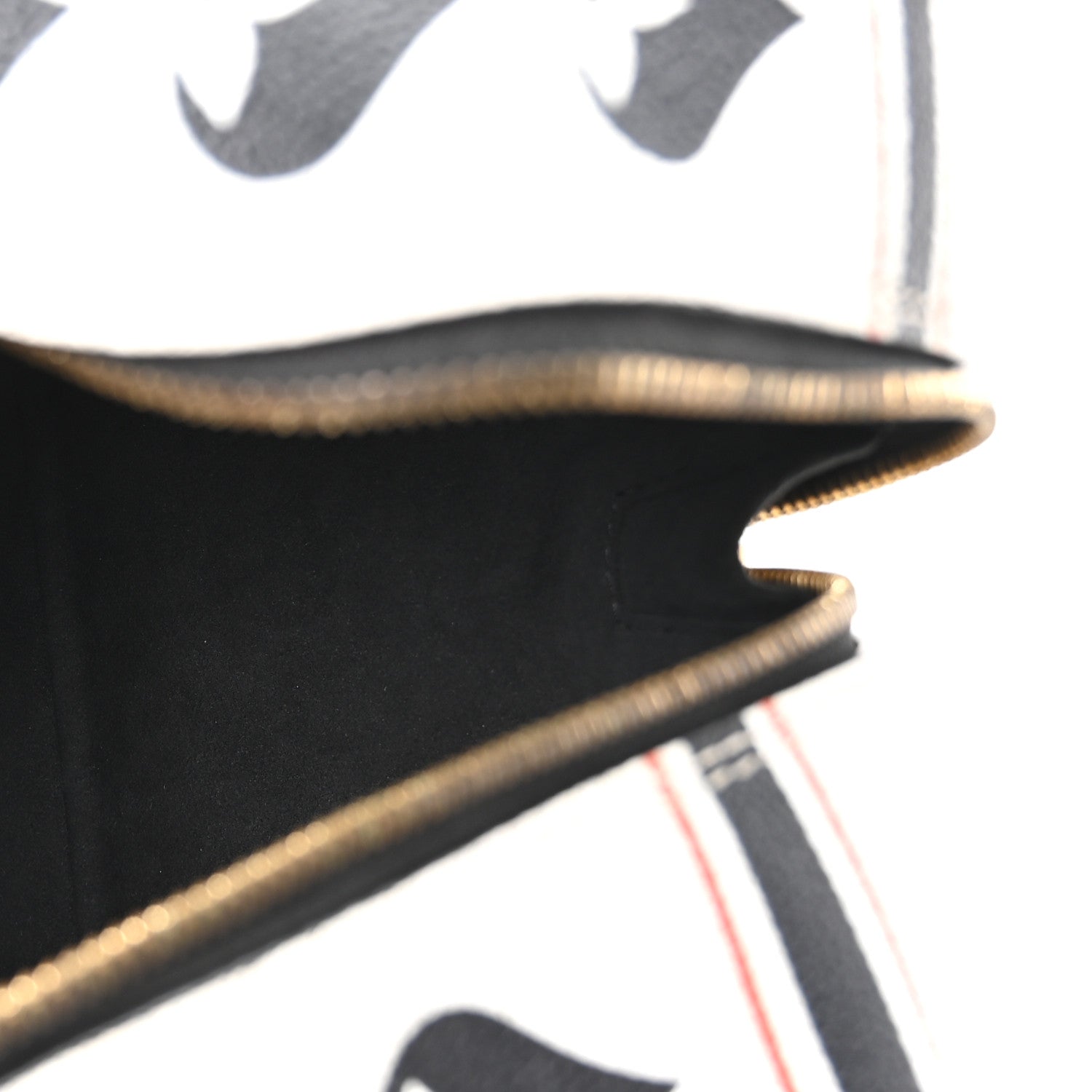 Louis Vuitton Taurillon Game On Square Dice Bag White