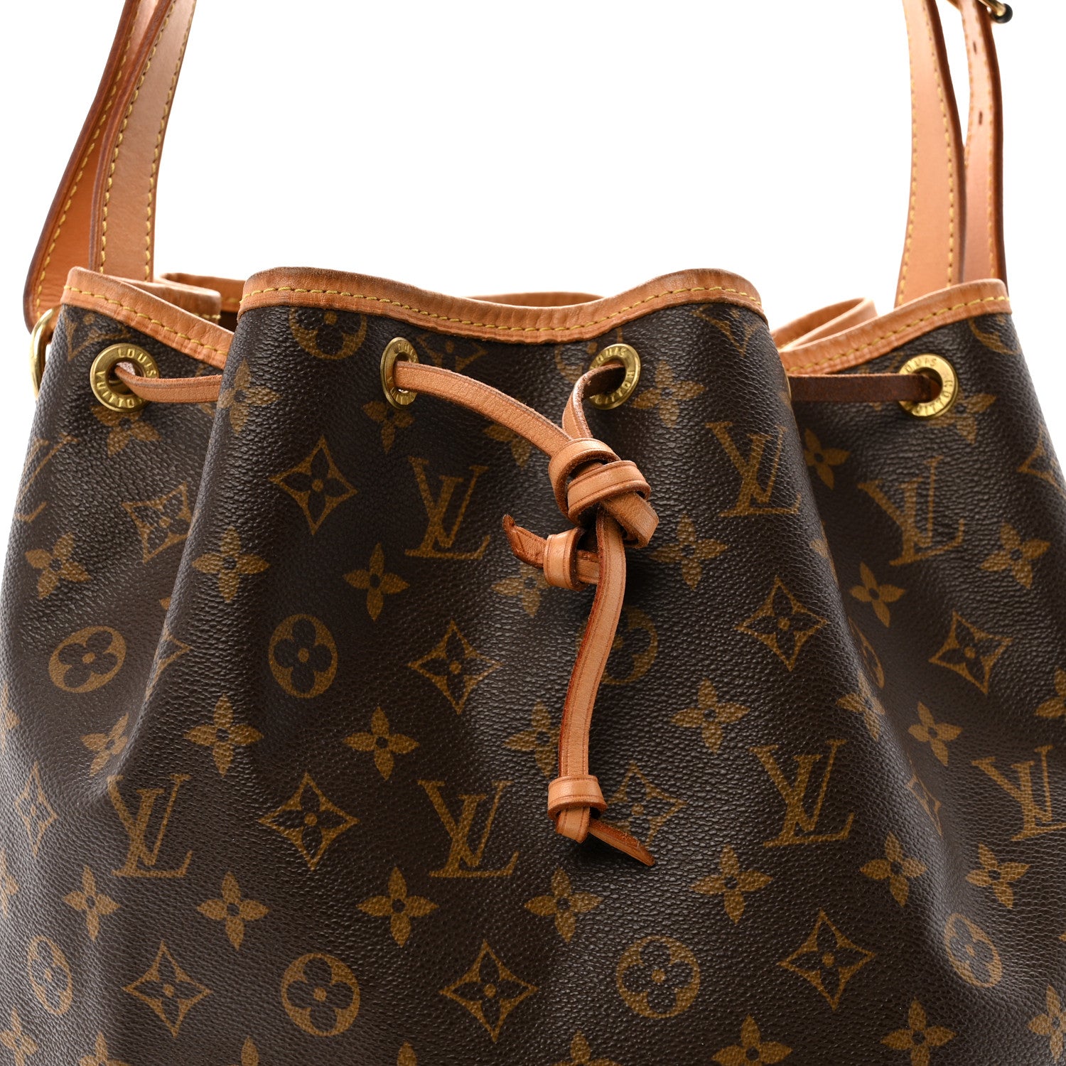 Louis Vuitton Monogram Noe