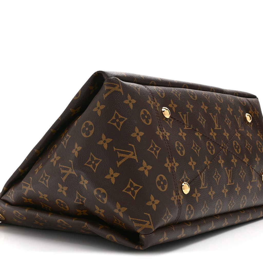 Louis Vuitton Monogram Artsy MM
