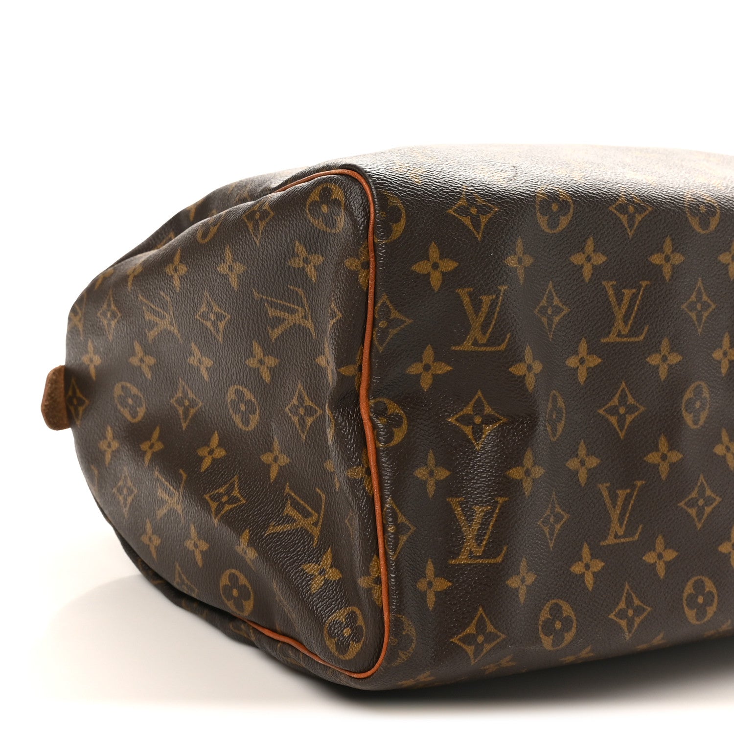 Louis Vuitton Monogram Speedy 40
