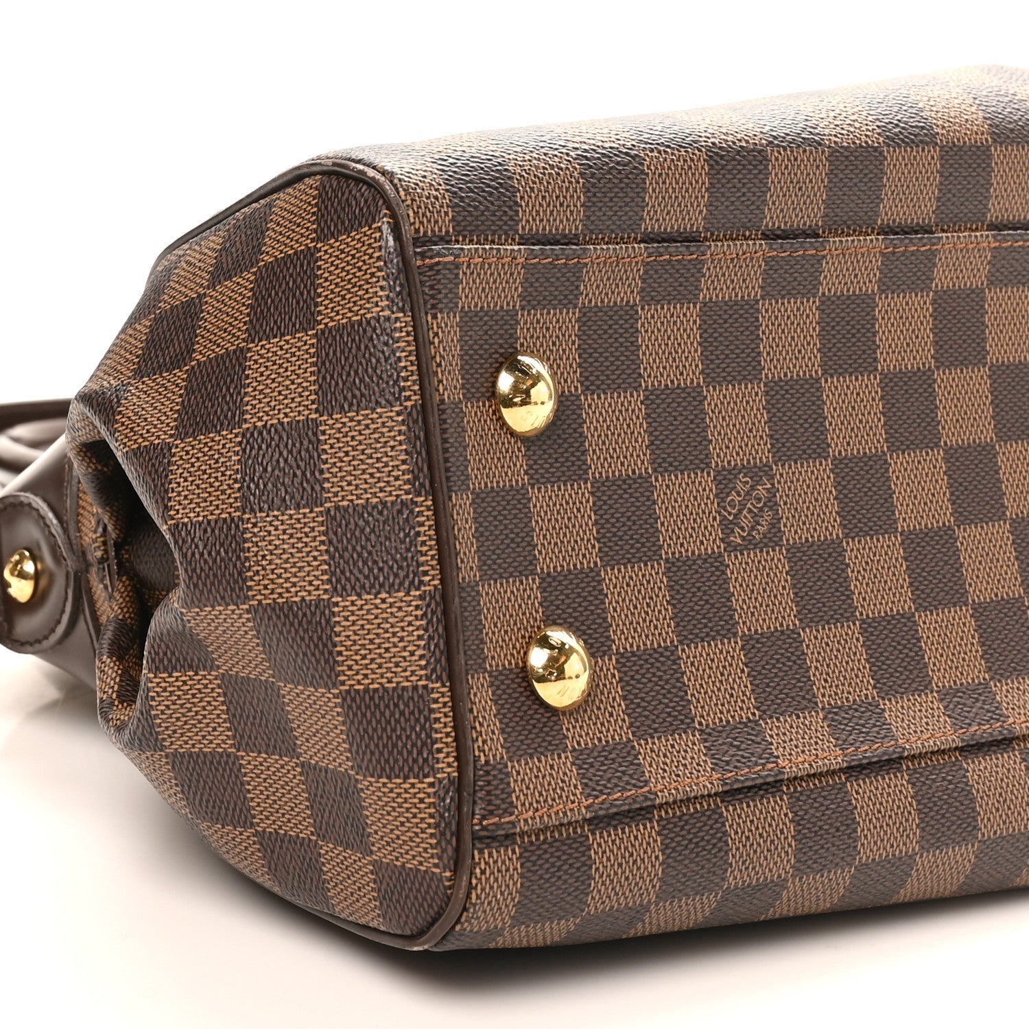 Louis Vuitton Damier Ebene Trevi PM