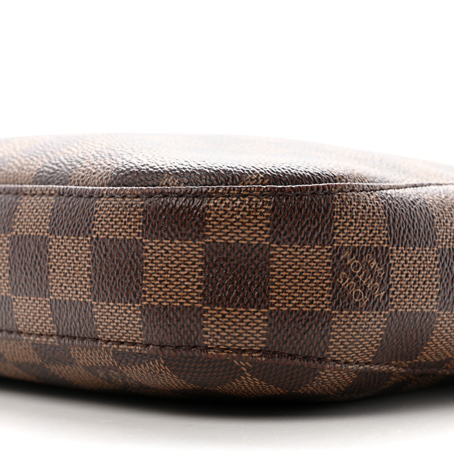 Louis Vuitton Damier Ebene South Bank Besace