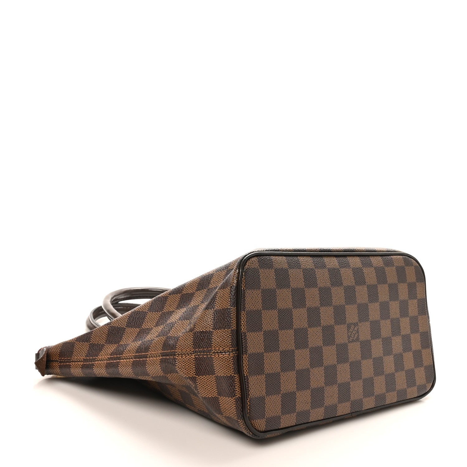 Louis Vuitton Damier Ebene Saleya PM