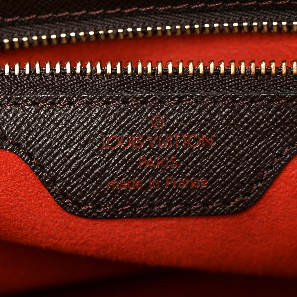 Louis Vuitton Damier Ebene Brera
