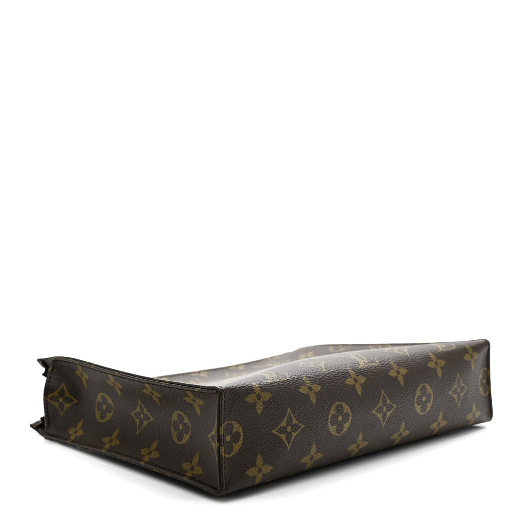 Louis Vuitton Monogram Toiletry Pouch 26