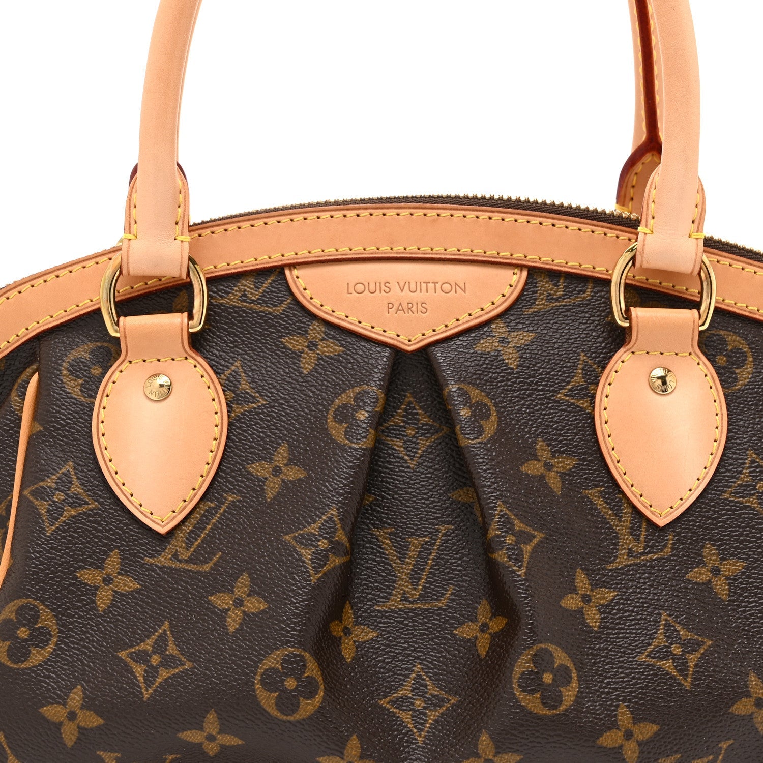 Louis Vuitton Monogram Tivoli PM
