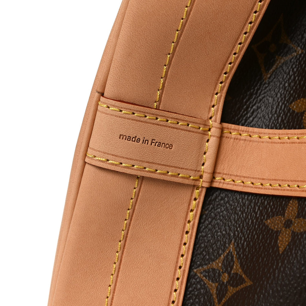 Louis Vuitton Monogram Noe