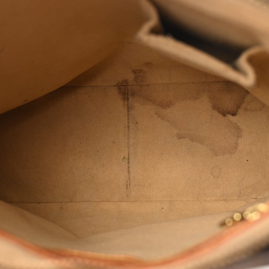 Louis Vuitton Monogram Looping GM
