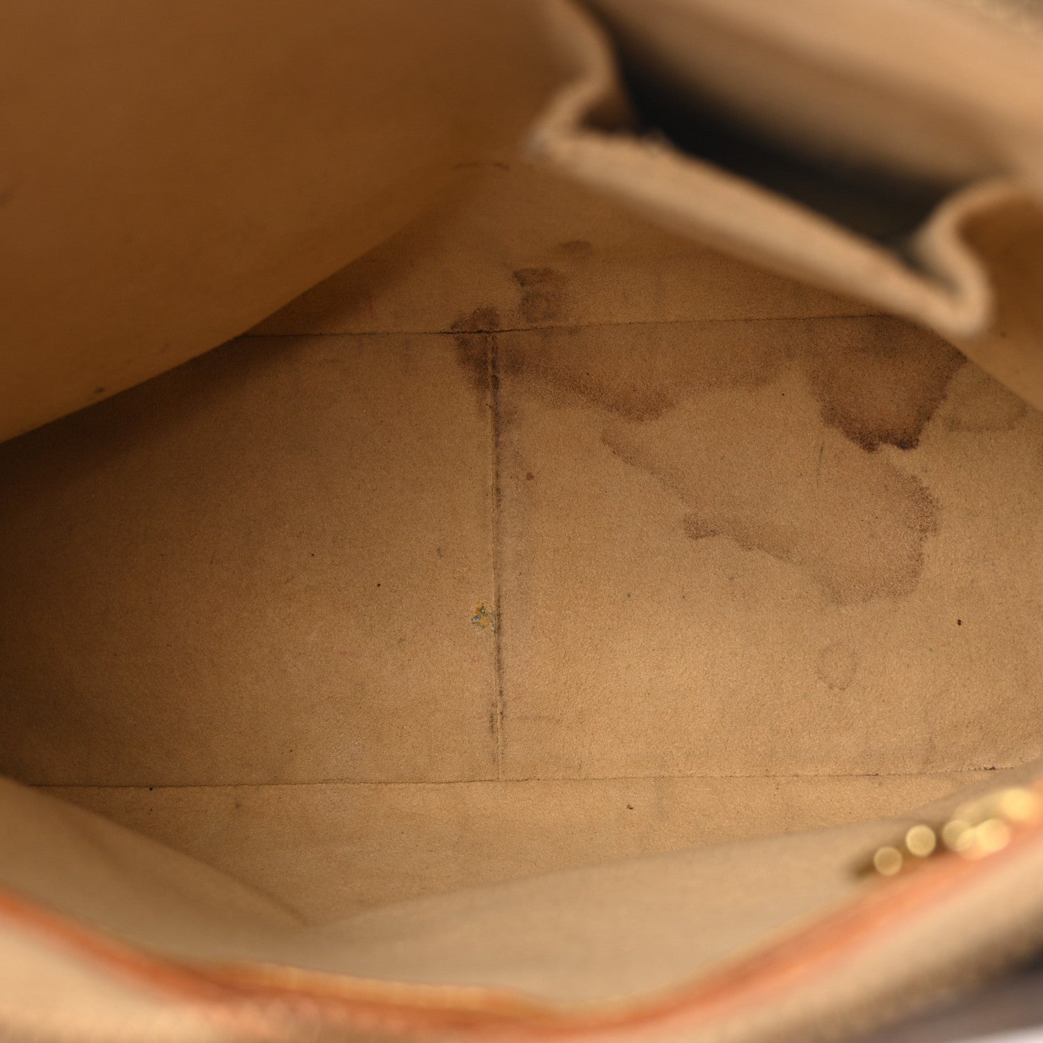 Louis Vuitton Monogram Looping GM