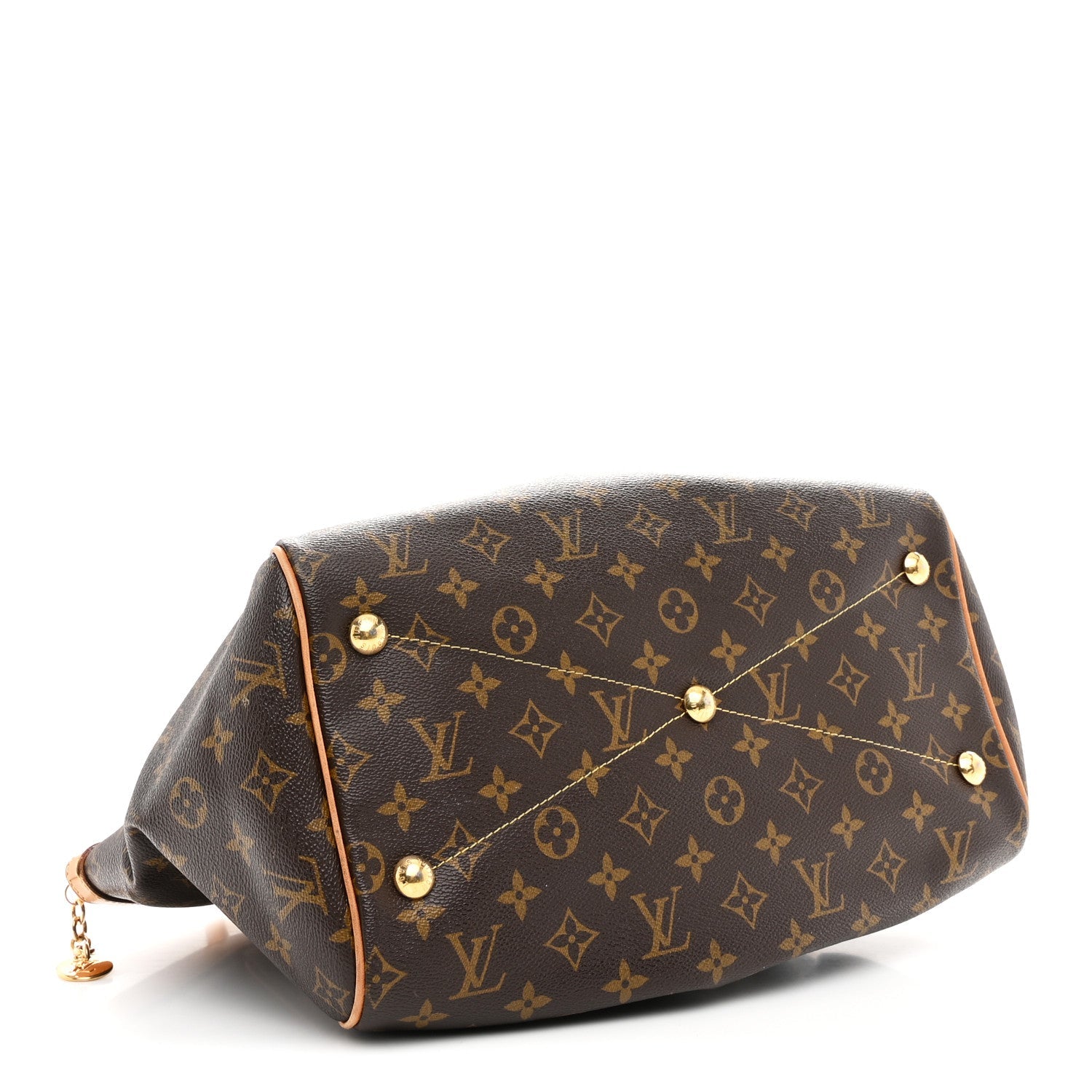 Louis Vuitton Monogram Tivoli GM