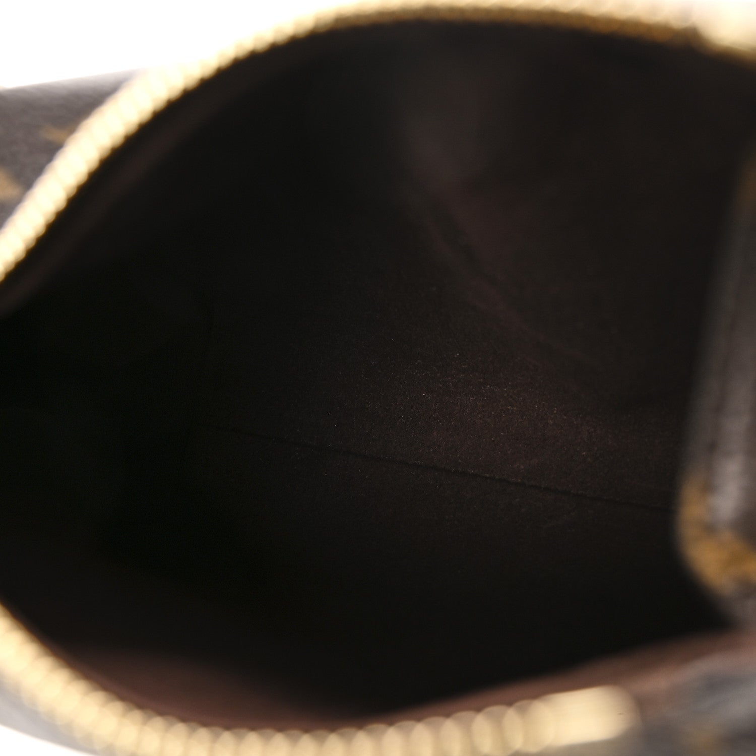 Louis Vuitton Monogram Side Trunk PM
