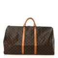 Louis Vuitton Monogram Keepall 60
