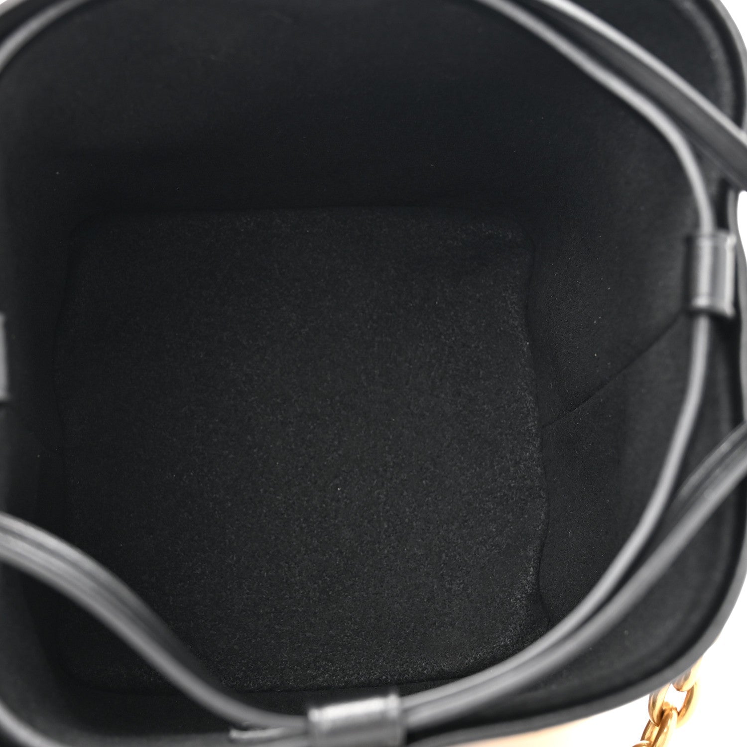 Louis Vuitton Reverse Monogram Noe Purse