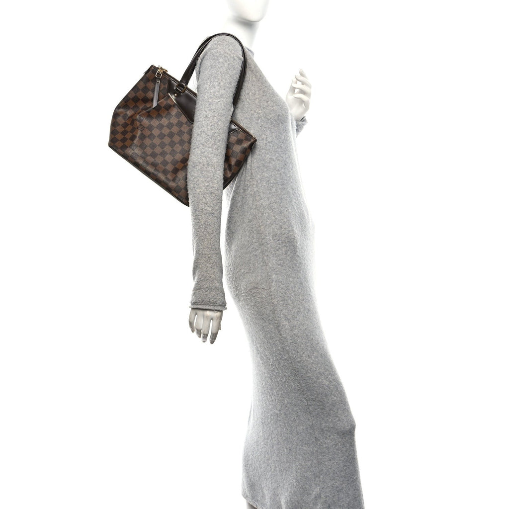 Louis Vuitton Damier Ebene Westminster PM