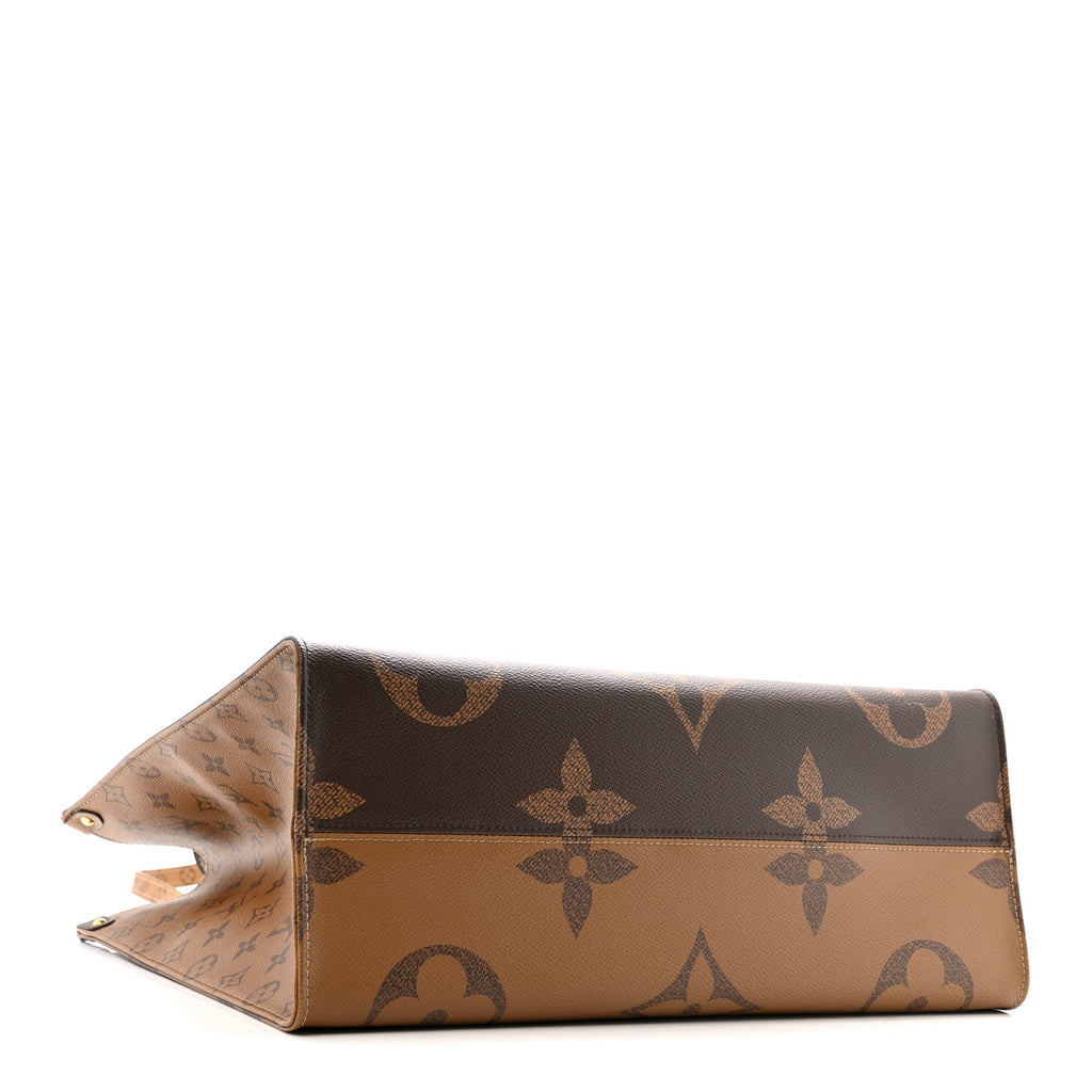 Louis Vuitton Reverse Monogram Giant Onthego GM