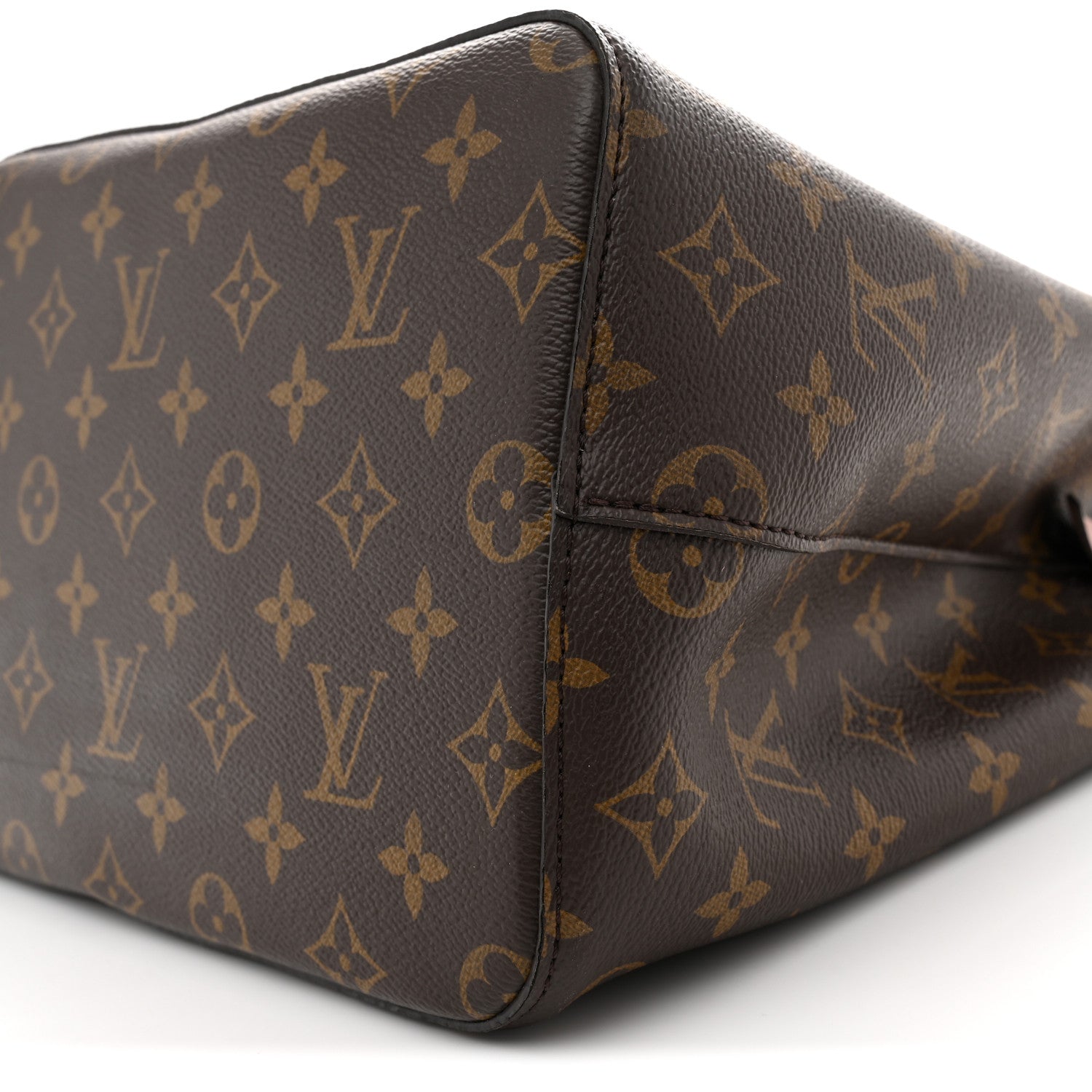 Louis Vuitton Monogram Neonoe MM Rose Poudre