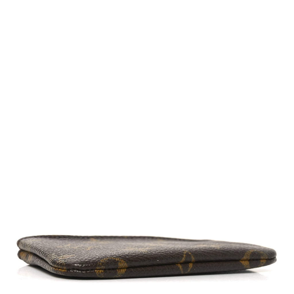 Louis Vuitton Monogram Key Pouch