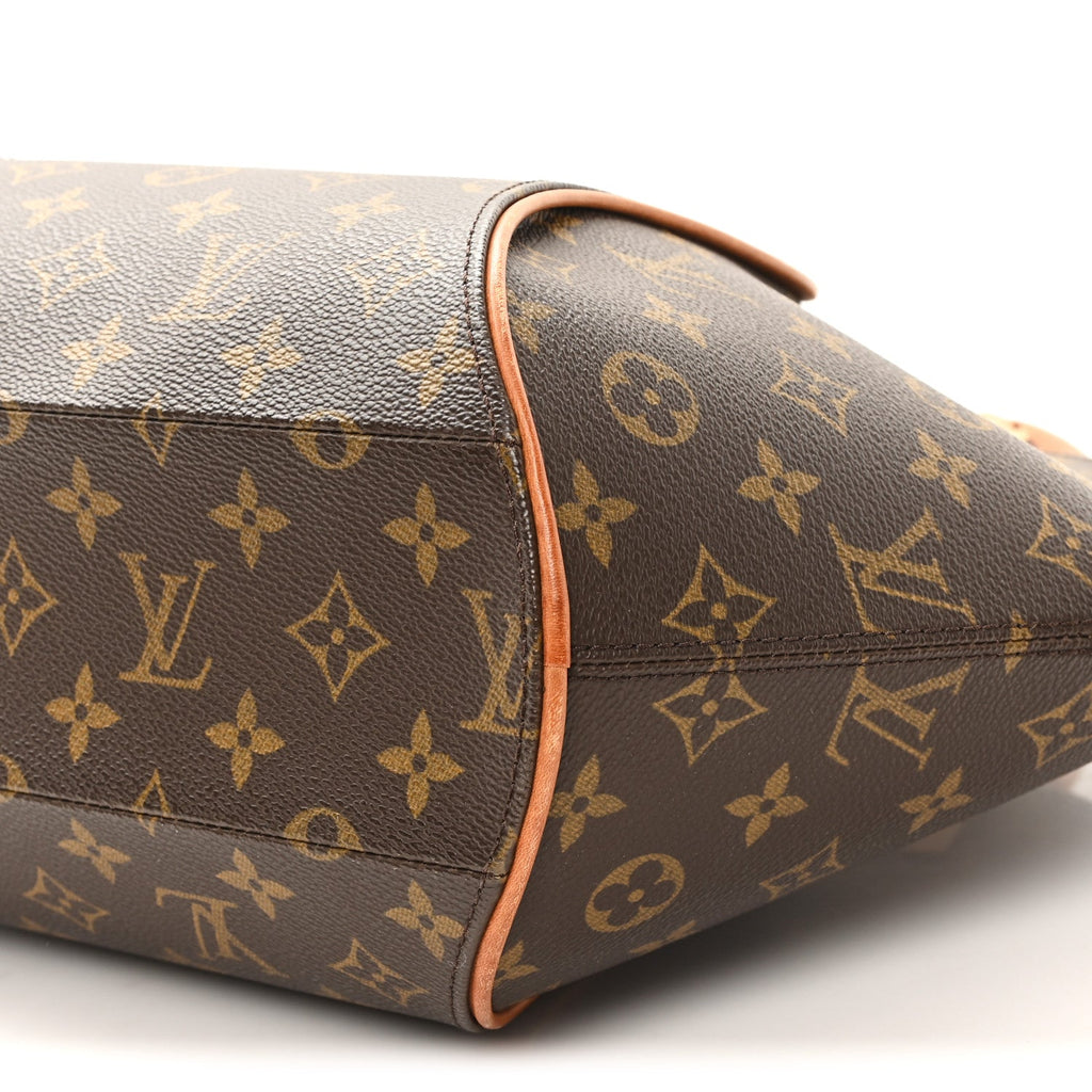 Louis Vuitton Monogram Ellipse MM