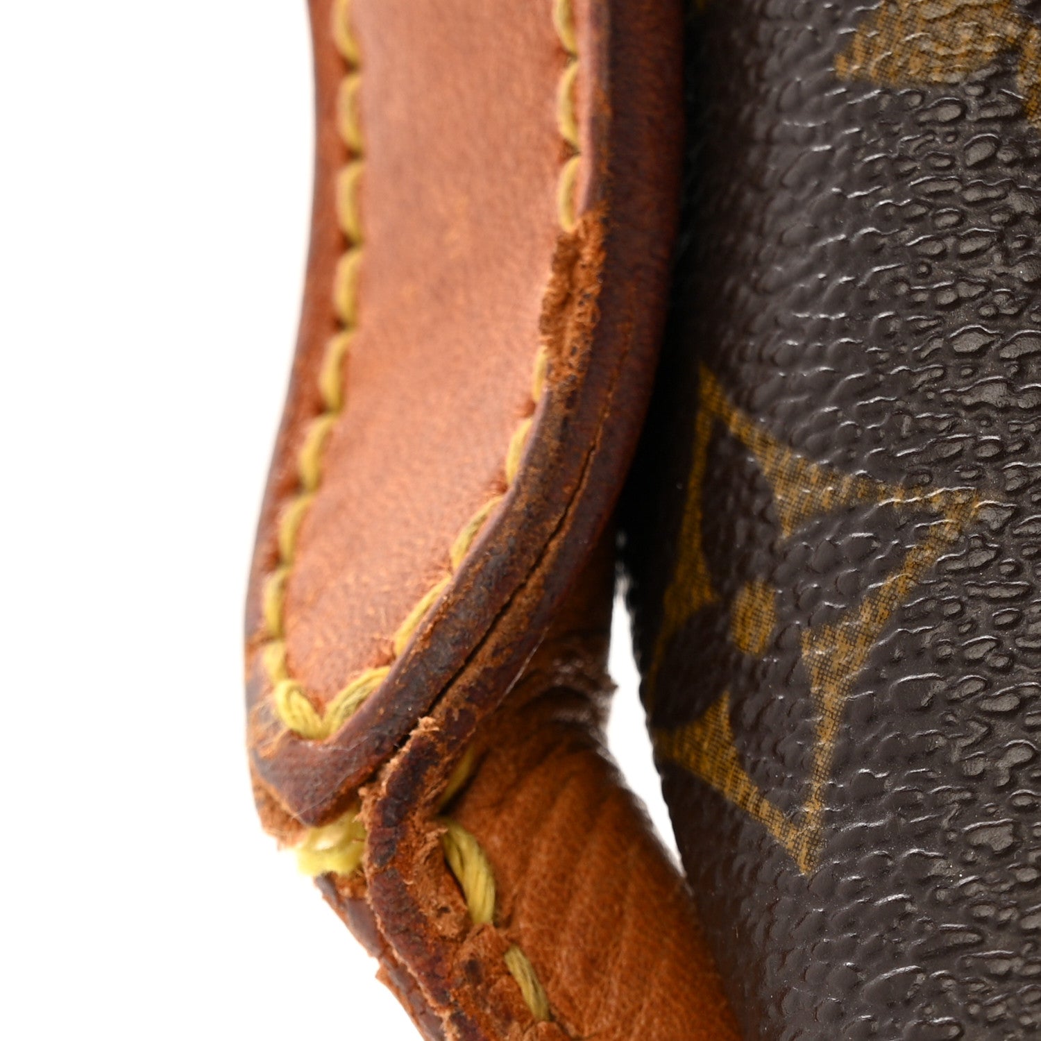 Louis Vuitton Monogram Looping GM