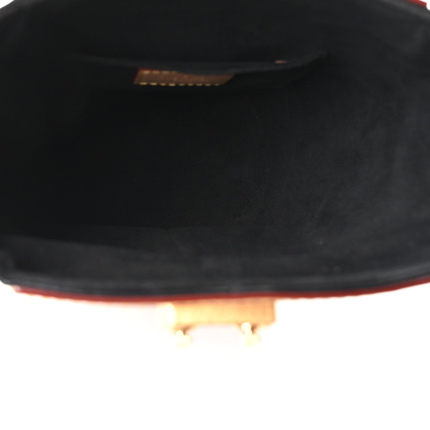 Louis Vuitton Monogram Duffle Bag