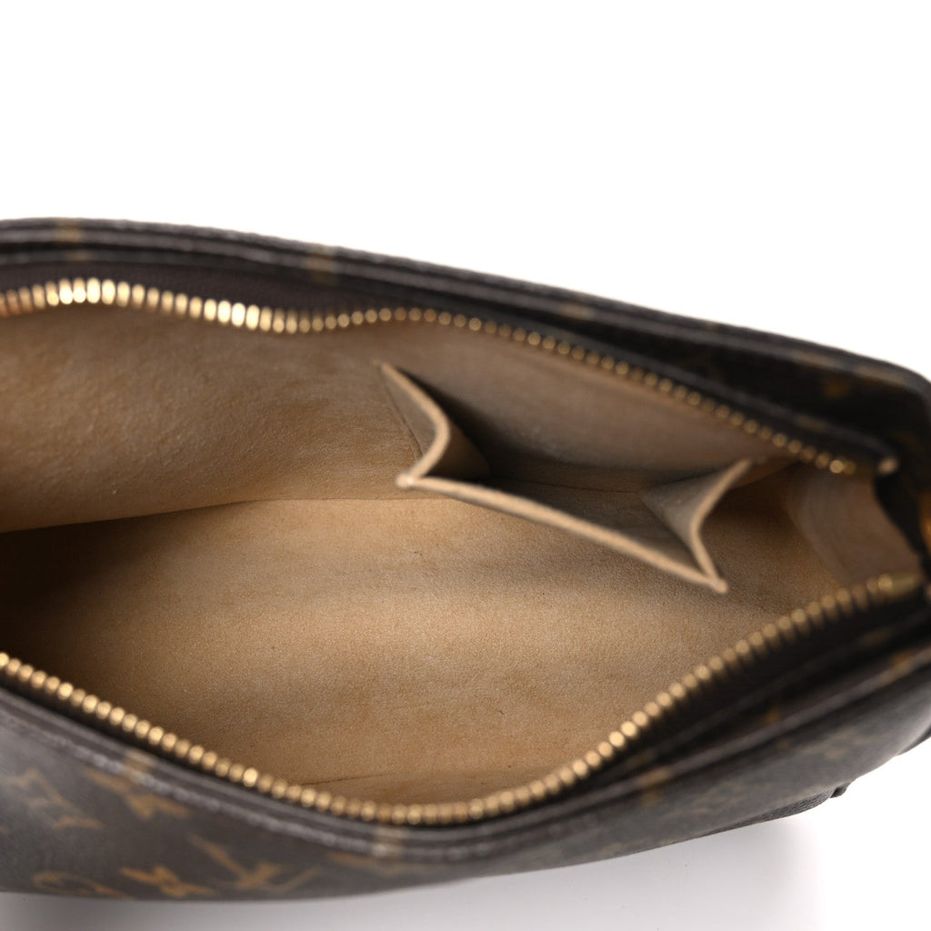 Louis Vuitton Monogram Looping MM
