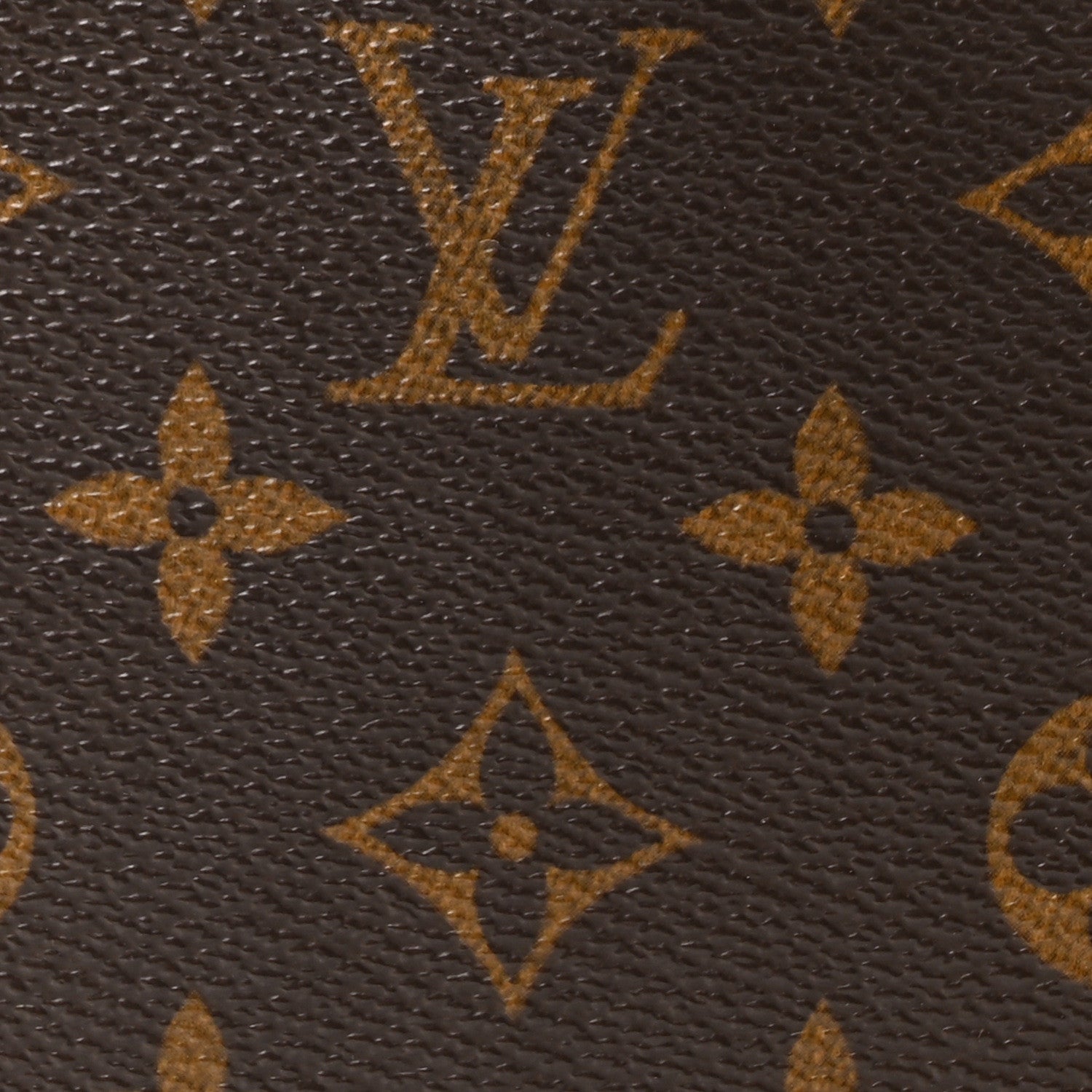 Louis Vuitton Monogram Sac Coussin GM