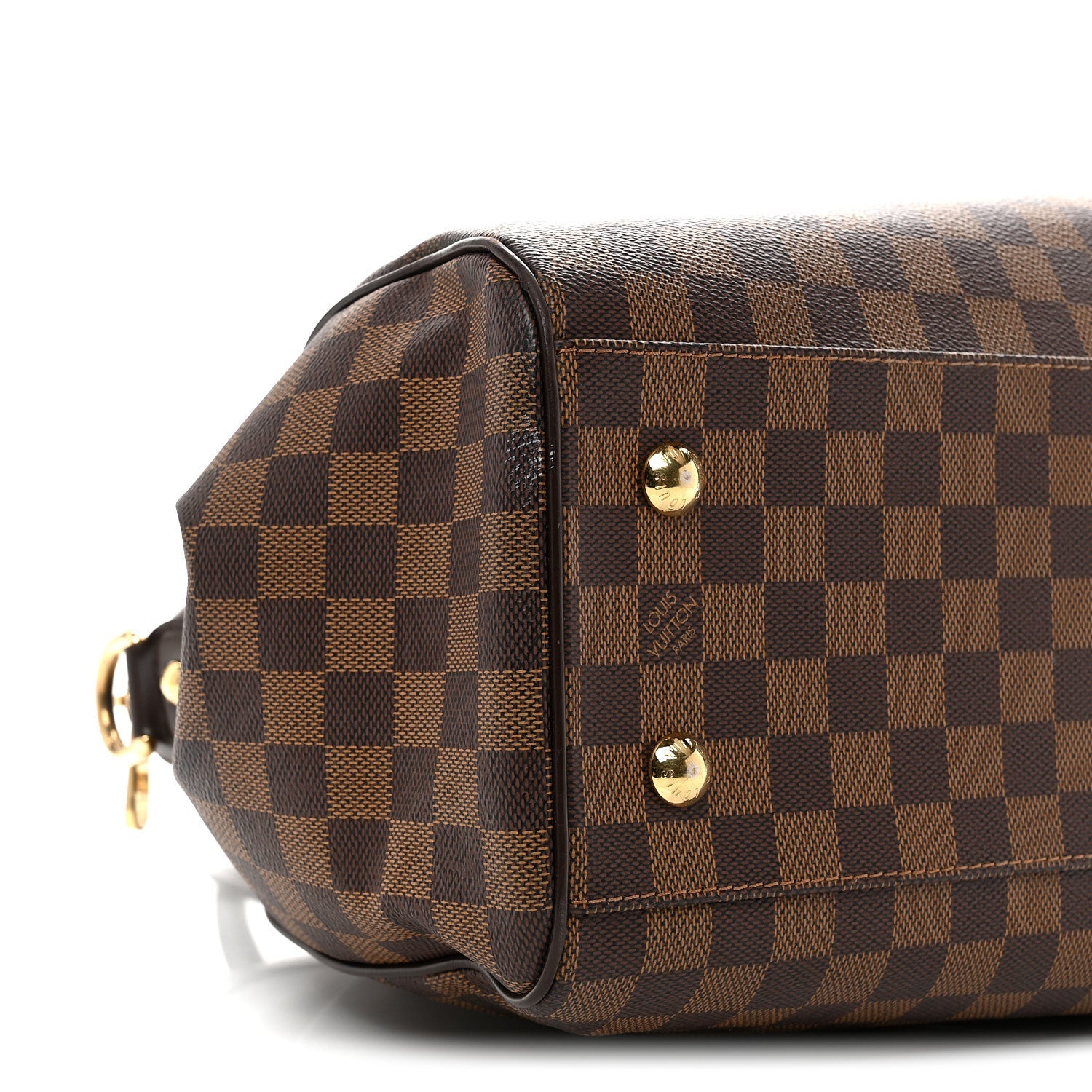 Louis Vuitton Damier Ebene Trevi GM