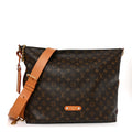 Louis Vuitton Monogram Vagabond Hobo